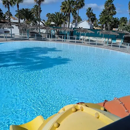 Oasis Bliss * Corralejo