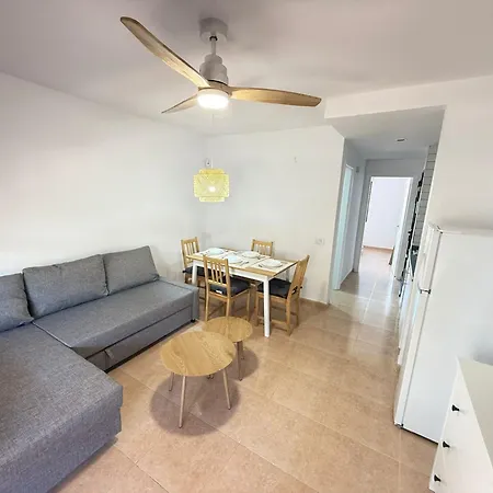 Oasis Bliss * Corralejo