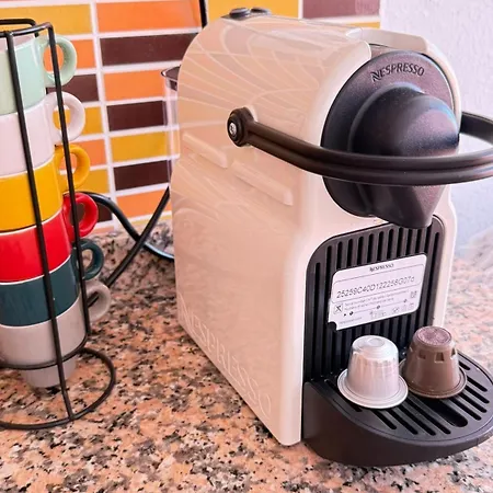 Oasis Bliss Appartement Corralejo