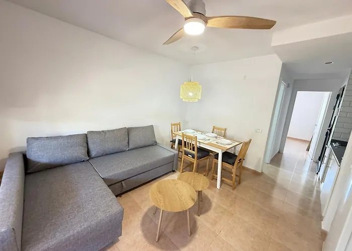 Oasis Bliss Apartmán