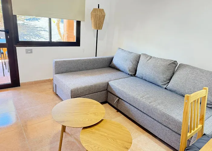 Oasis Bliss Apartmán Corralejo