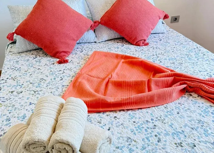 Oasis Bliss * كوراليهو