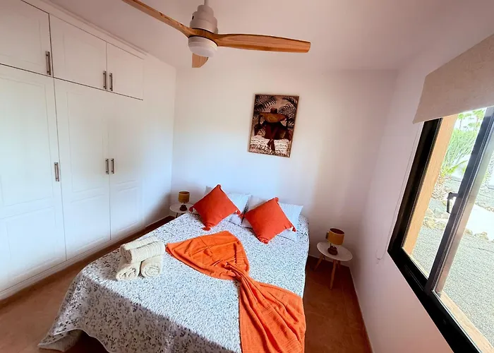 Oasis Bliss Corralejo