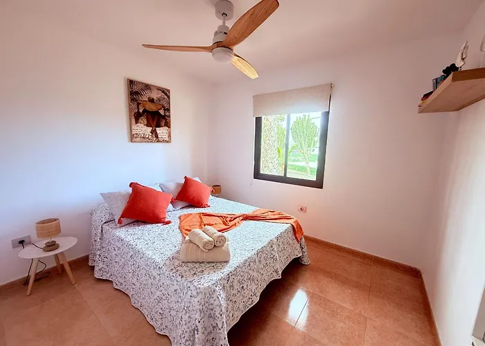 Oasis Bliss Appartement Corralejo