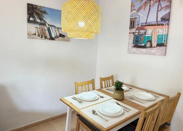 Oasis Bliss Corralejo