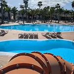 Apartman Oasis Bliss Corralejo