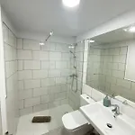 Oasis Bliss Apartman
