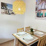 Oasis Bliss Corralejo