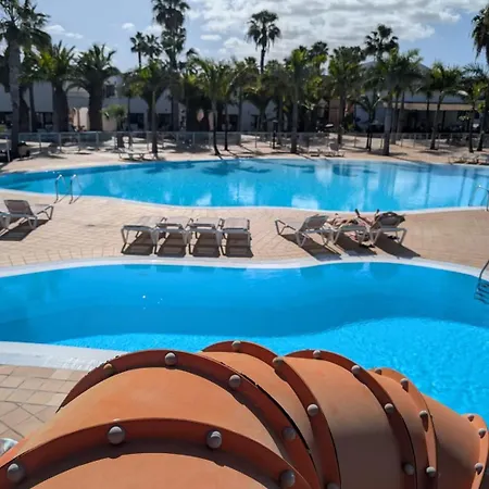 Apartmán Oasis Bliss Corralejo