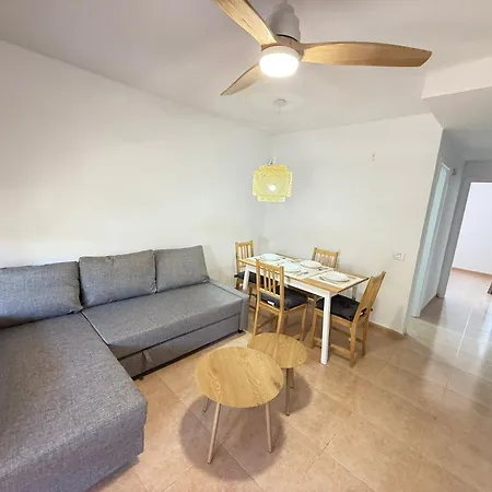 Oasis Bliss Apartment