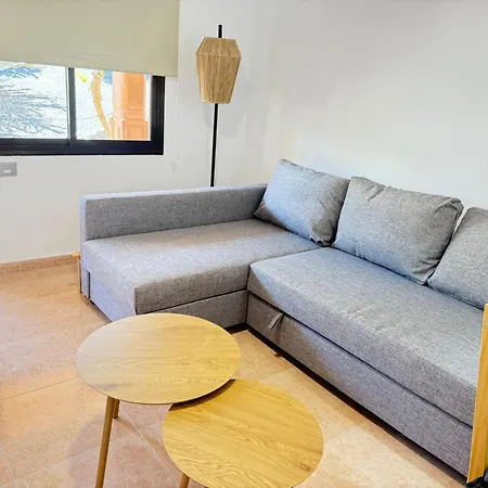 Oasis Bliss Apartman Corralejo