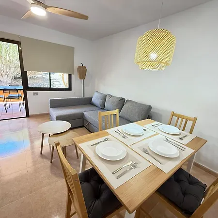 Oasis Bliss Apartman Corralejo