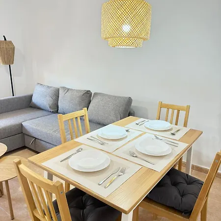 Oasis Bliss Apartmán *