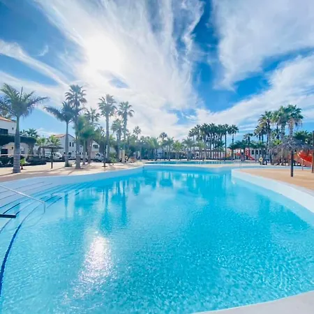Oasis Bliss * Corralejo