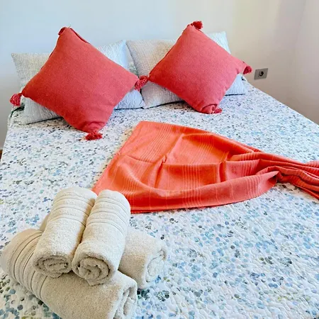 Oasis Bliss * Corralejo