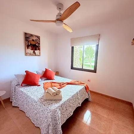 Oasis Bliss Apartment Corralejo
