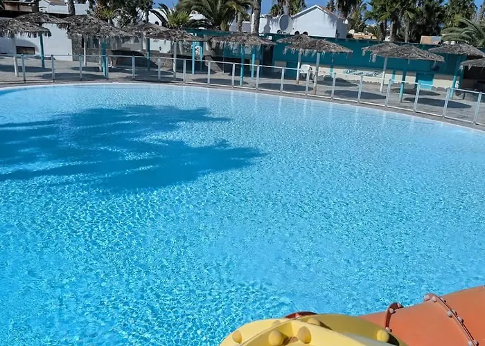 Oasis Bliss * Corralejo