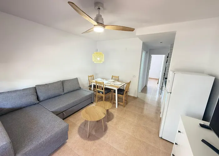 Oasis Bliss * Corralejo