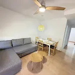 Oasis Bliss Apartment