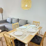 Oasis Bliss Apartment *