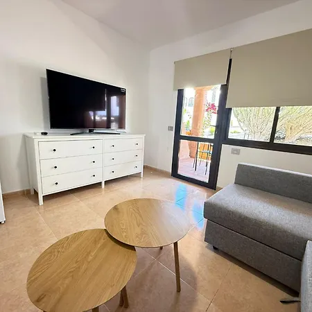 Apartman Oasis Bliss *