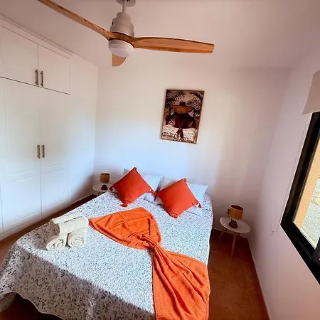 Oasis Bliss Corralejo