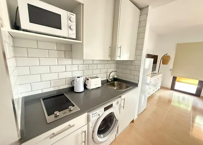 Oasis Bliss Apartman